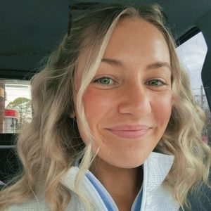 Meet your Posher, Mandy